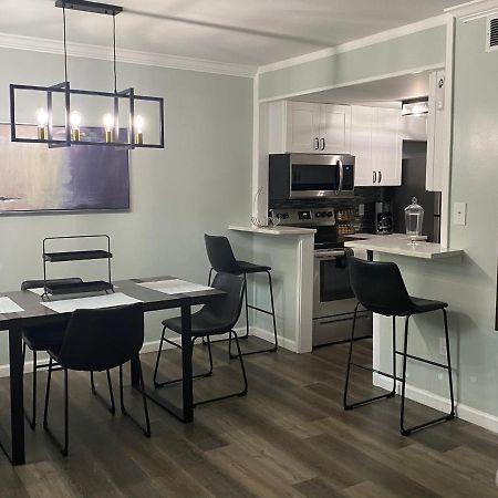 Hhi Homes- Newly Renovated Cozy Modern Pet-Friendly Villa-Ideal Location Hilton Head Island Exterior foto
