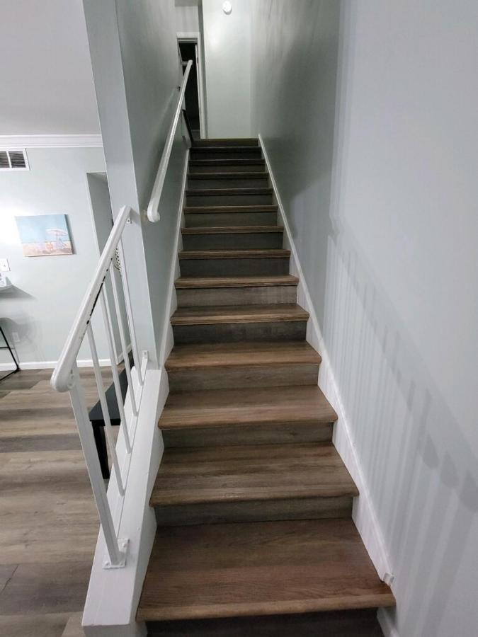 Hhi Homes- Newly Renovated Cozy Modern Pet-Friendly Villa-Ideal Location Hilton Head Island Exterior foto