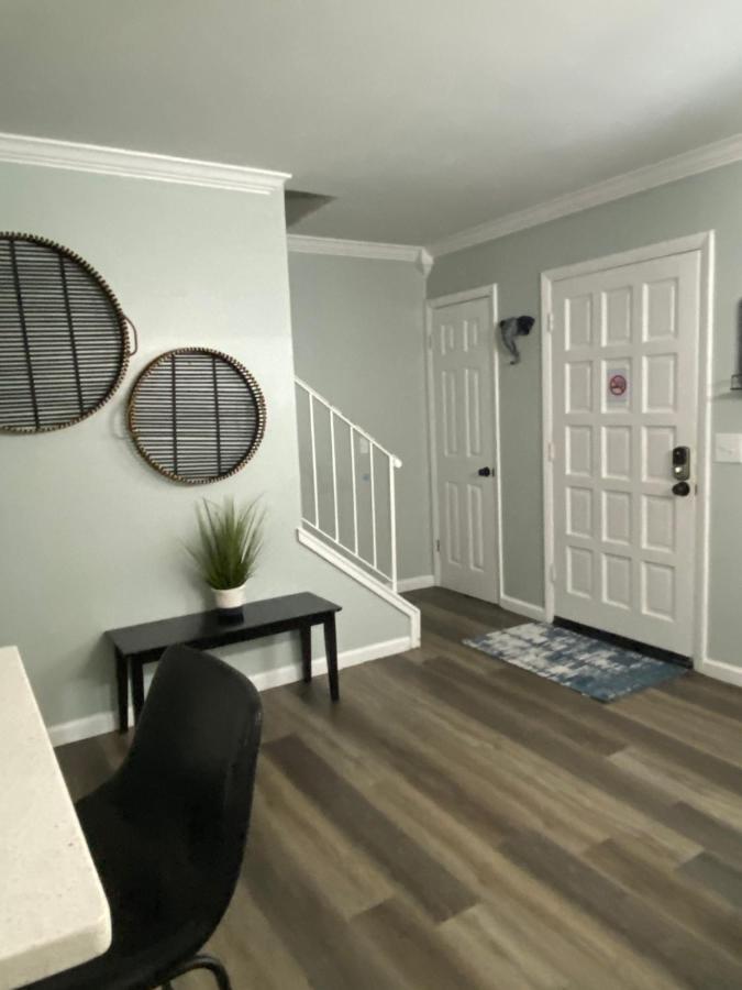 Hhi Homes- Newly Renovated Cozy Modern Pet-Friendly Villa-Ideal Location Hilton Head Island Exterior foto