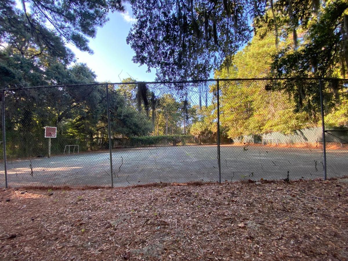Hhi Homes- Newly Renovated Cozy Modern Pet-Friendly Villa-Ideal Location Hilton Head Island Exterior foto