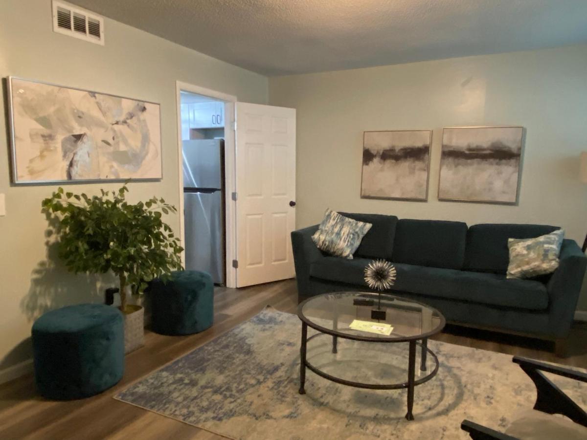 Hhi Homes- Newly Renovated Cozy Modern Pet-Friendly Villa-Ideal Location Hilton Head Island Exterior foto