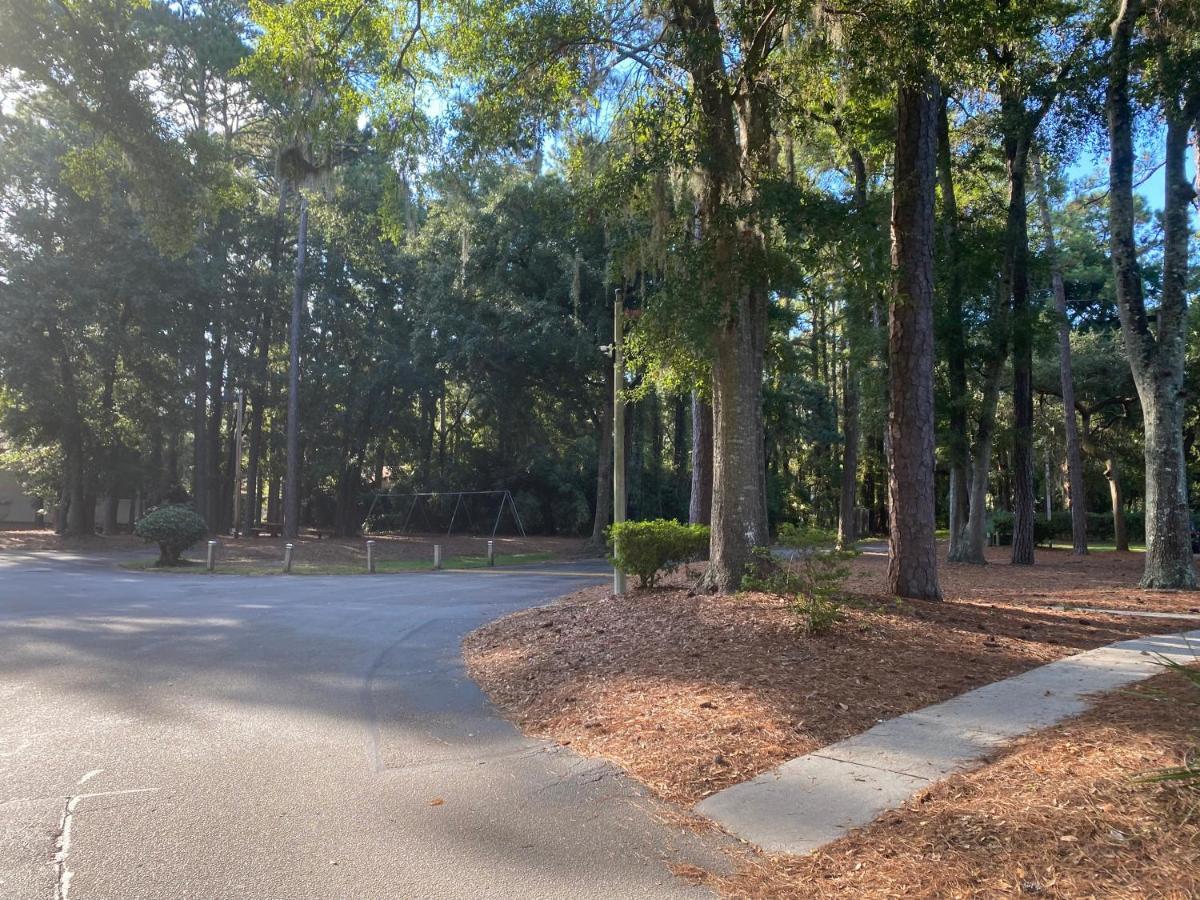 Hhi Homes- Newly Renovated Cozy Modern Pet-Friendly Villa-Ideal Location Hilton Head Island Exterior foto